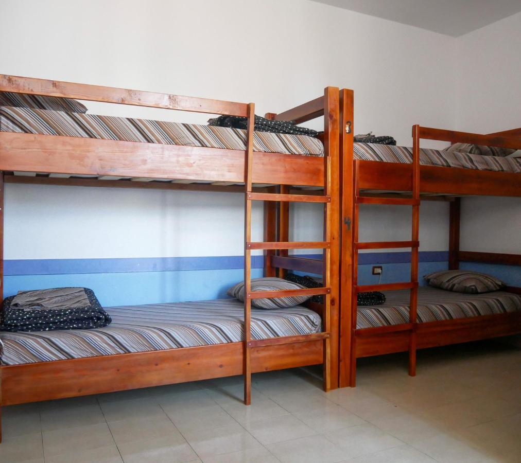 The Galley Party Hostel Szkodra Zewnętrze zdjęcie