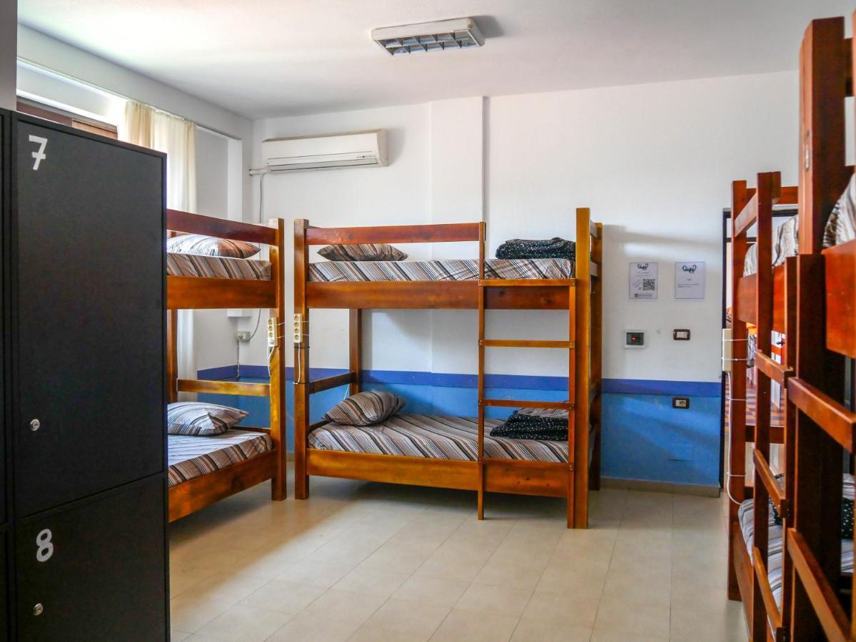The Galley Party Hostel Szkodra Zewnętrze zdjęcie