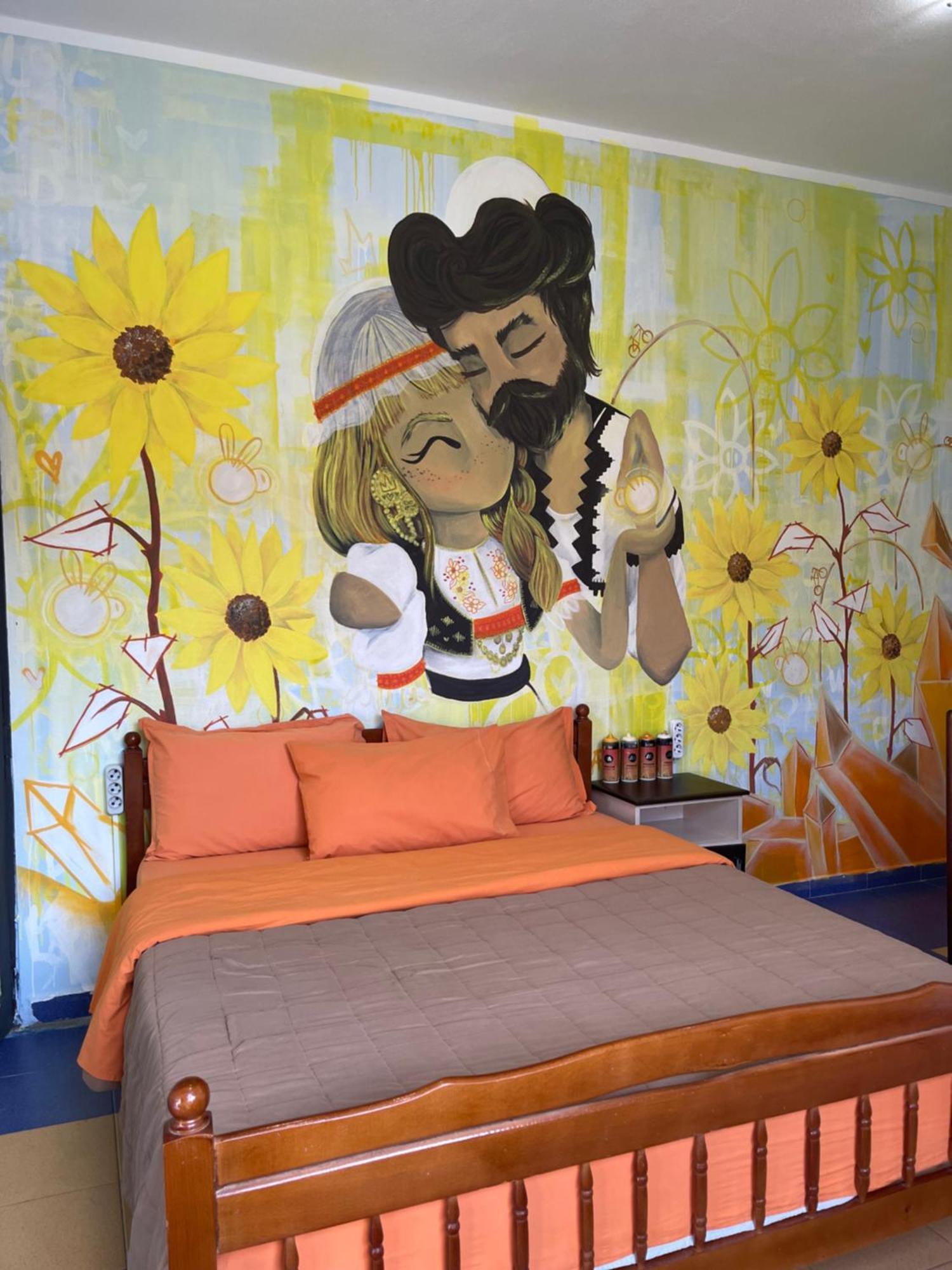 The Galley Party Hostel Szkodra Zewnętrze zdjęcie